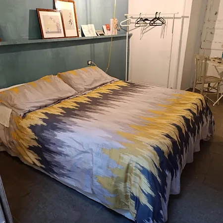 Panzió Montecalvario 41 4*