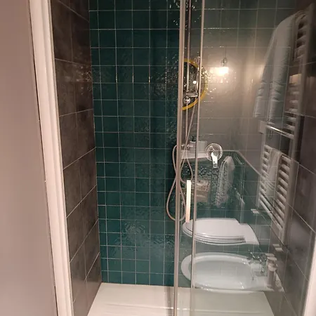 Panzió Montecalvario 41