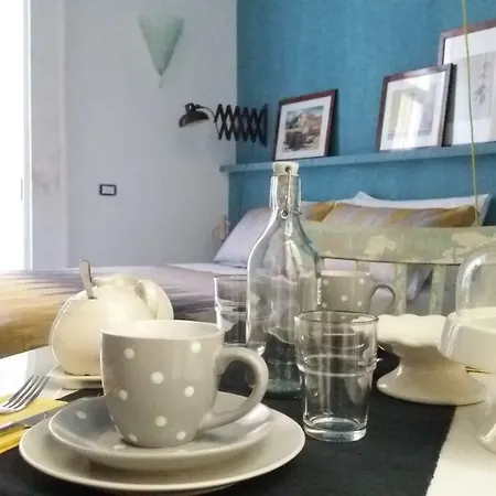 Montecalvario 41 Nápoly