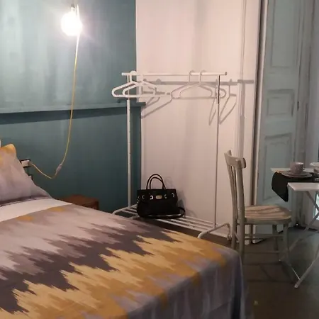 Montecalvario 41 Nápoly