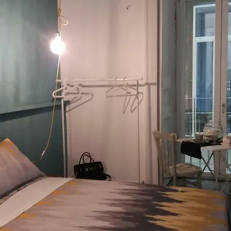 Montecalvario 41 Panzió