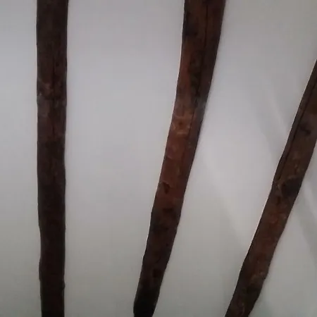 Panzió Montecalvario 41 Nápoly