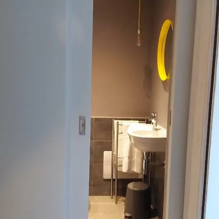 Panzió Montecalvario 41