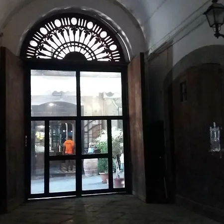 蒙特卡瓦里奥41号住宿加早餐旅馆 住宿加早餐酒店 *