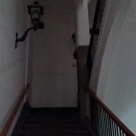 蒙特卡瓦里奥41号住宿加早餐旅馆 那不勒斯