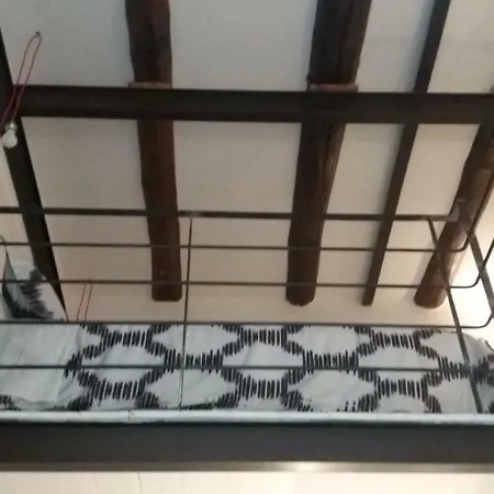 蒙特卡瓦里奥41号住宿加早餐旅馆