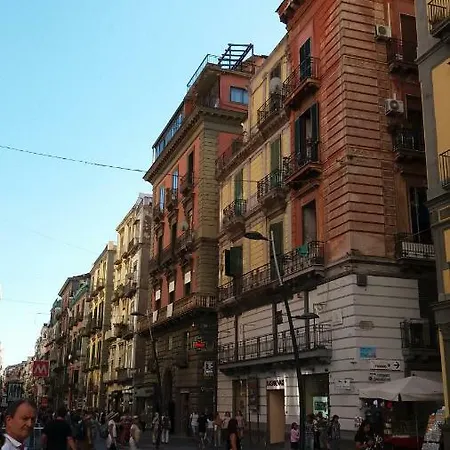 Montecalvario 41 4*