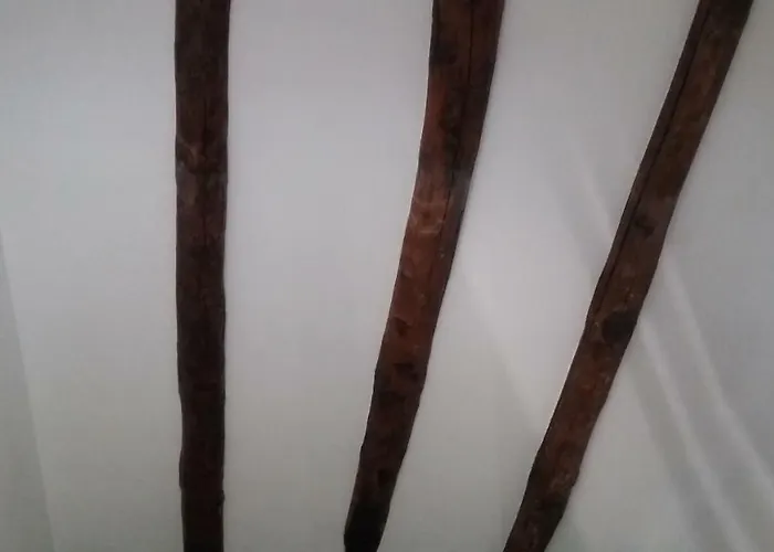 Bed & Breakfast Montecalvario 41 Napoli