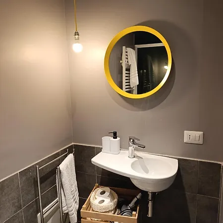 Montecalvario 41 4* Napoli