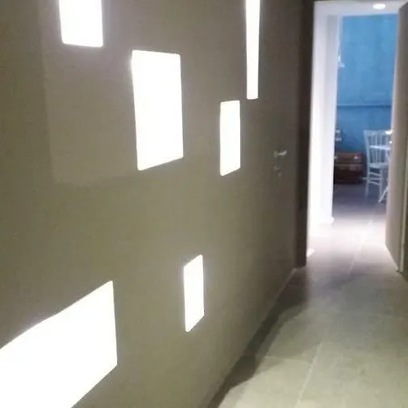 Montecalvario 41 Napoli