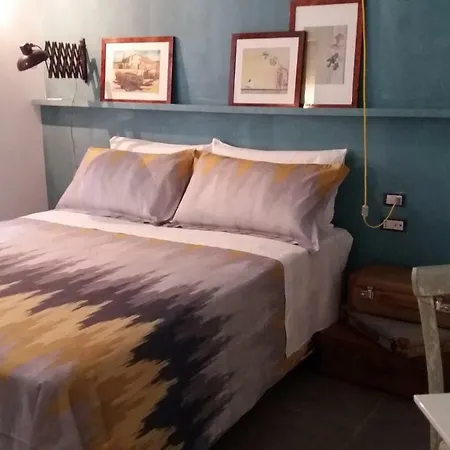 Montecalvario 41 Oda ve Kahvaltı 4*