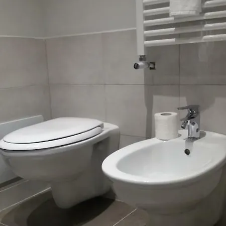 Montecalvario 41 Bed & Breakfast