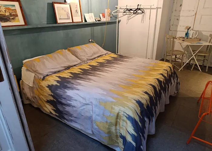 B&B Montecalvario 41 4*